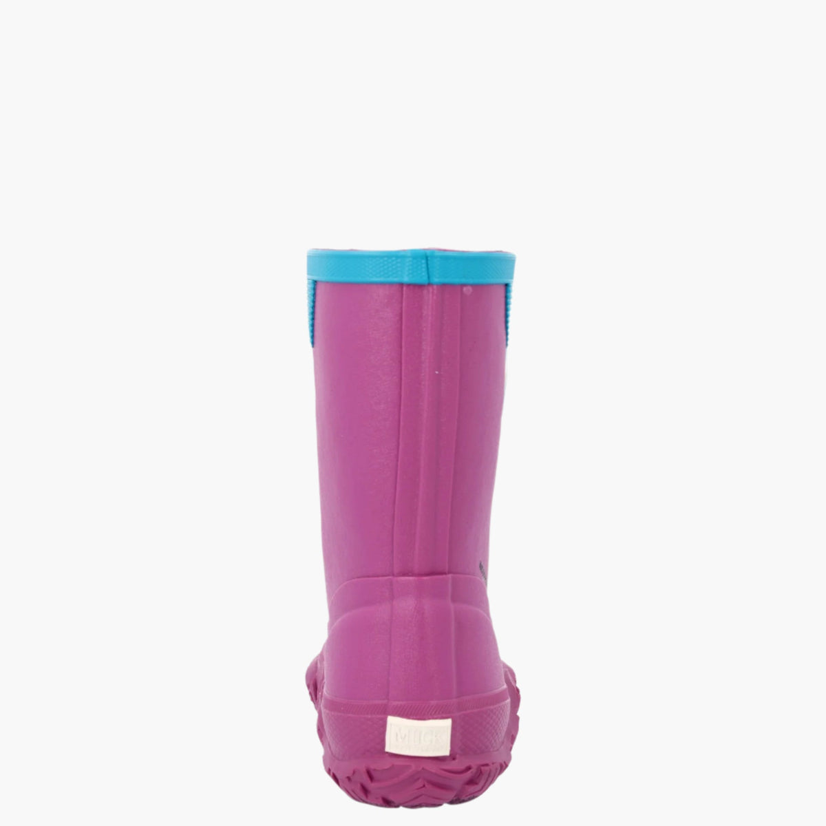 Kids' Forager Rubber Boot - Pink | Muck Boot Company