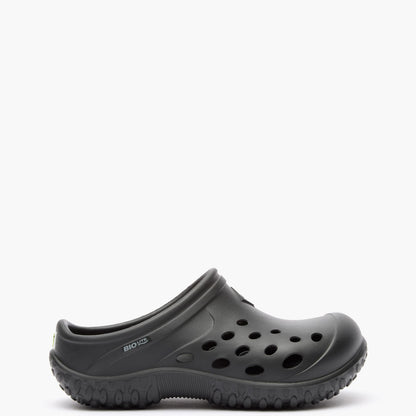 Little Kids' Muckster Lite EVA Clog - Black | Muck Boot Company
