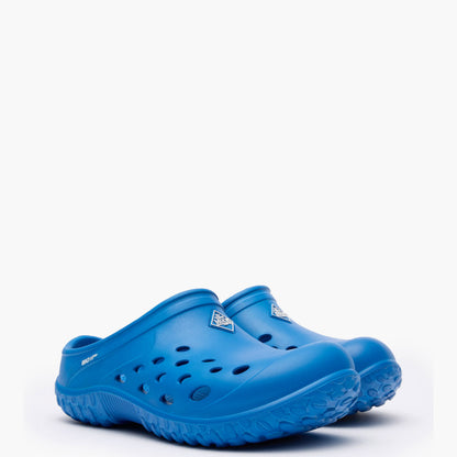 Little Kids' Muckster Lite EVA Clog - Blue | Muck Boot Company