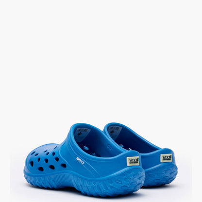 Little Kids' Muckster Lite EVA Clog - Blue | Muck Boot Company