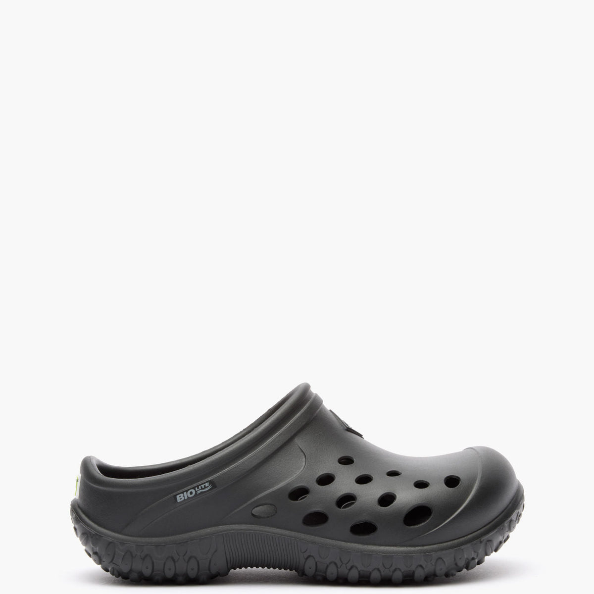 Big Kids' Muckster Lite EVA Clog - Black | Muck Boot Company