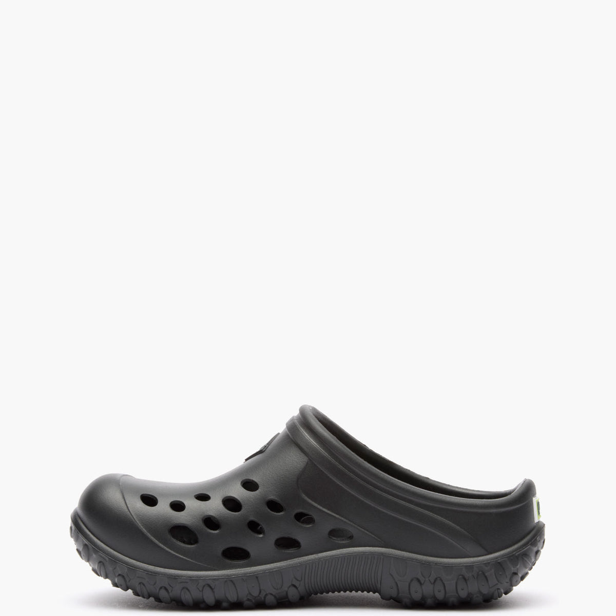 Big Kids' Muckster Lite EVA Clog - Black | Muck Boot Company