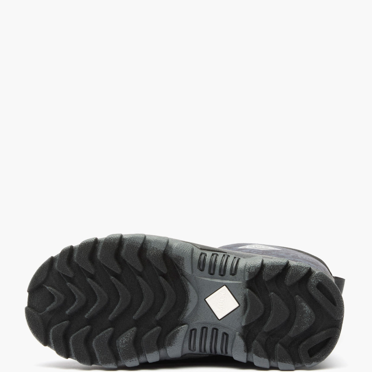 Kids' Rugged II Boot - Black/Mountain Terrain | Muck Boot Company