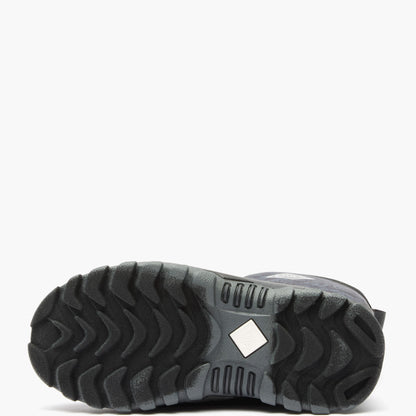 Kids' Rugged II Boot - Black/Mountain Terrain | Muck Boot Company