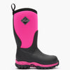 Black/Pink