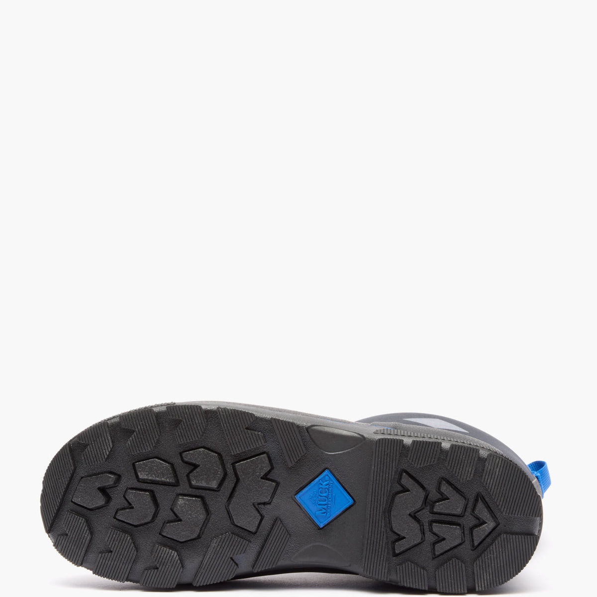 Kids' Element Boot - Black/Blue | Muck Boot Company