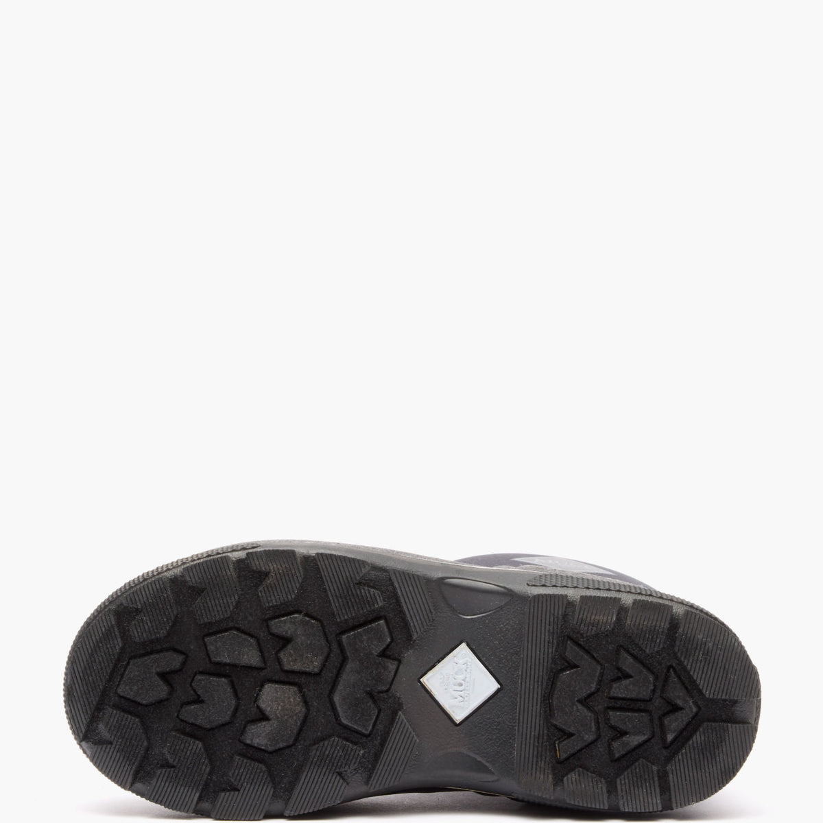 Kids' Element Boot - Black | Muck Boot Company