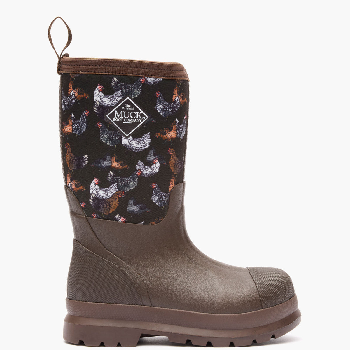 Kids' Chore Classic Boot | Muck Boot Company