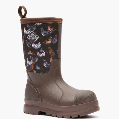 Kids' Chore Classic Boot | Muck Boot Company