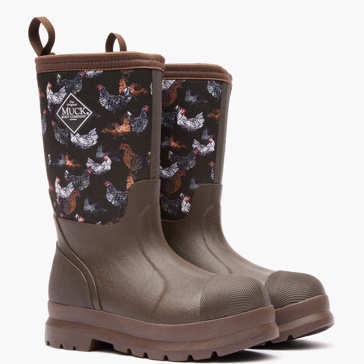 Kids' Chore Classic Boot | Muck Boot Company
