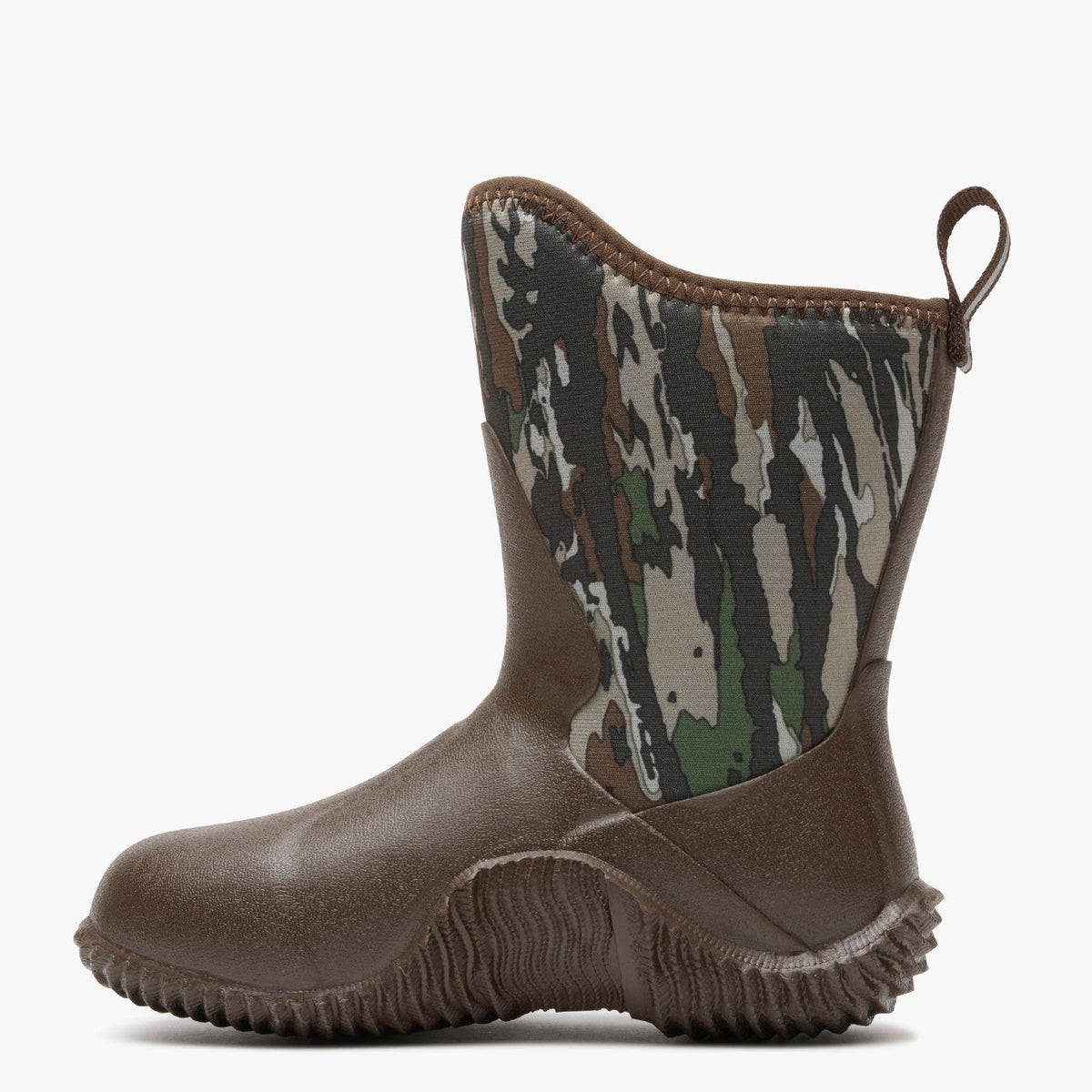Little Kids' Muck x Bone Collector Hale Boot - Realtree Original | Muck Boot Company