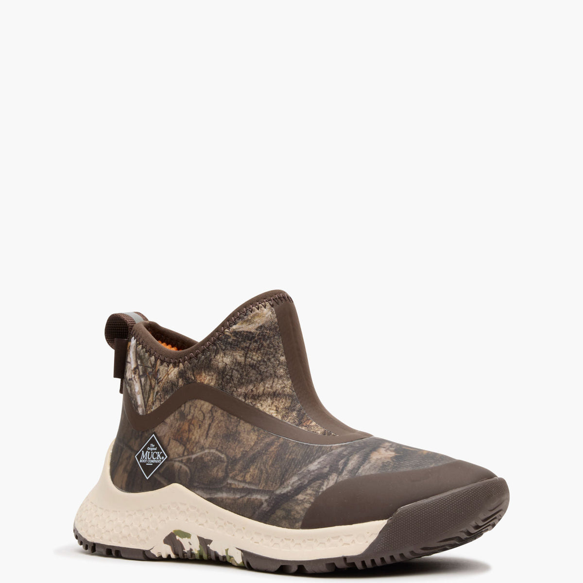 Little Kids' Outscape Pull On Boot - Mossy Oak Country Dna | Muck Boot Company