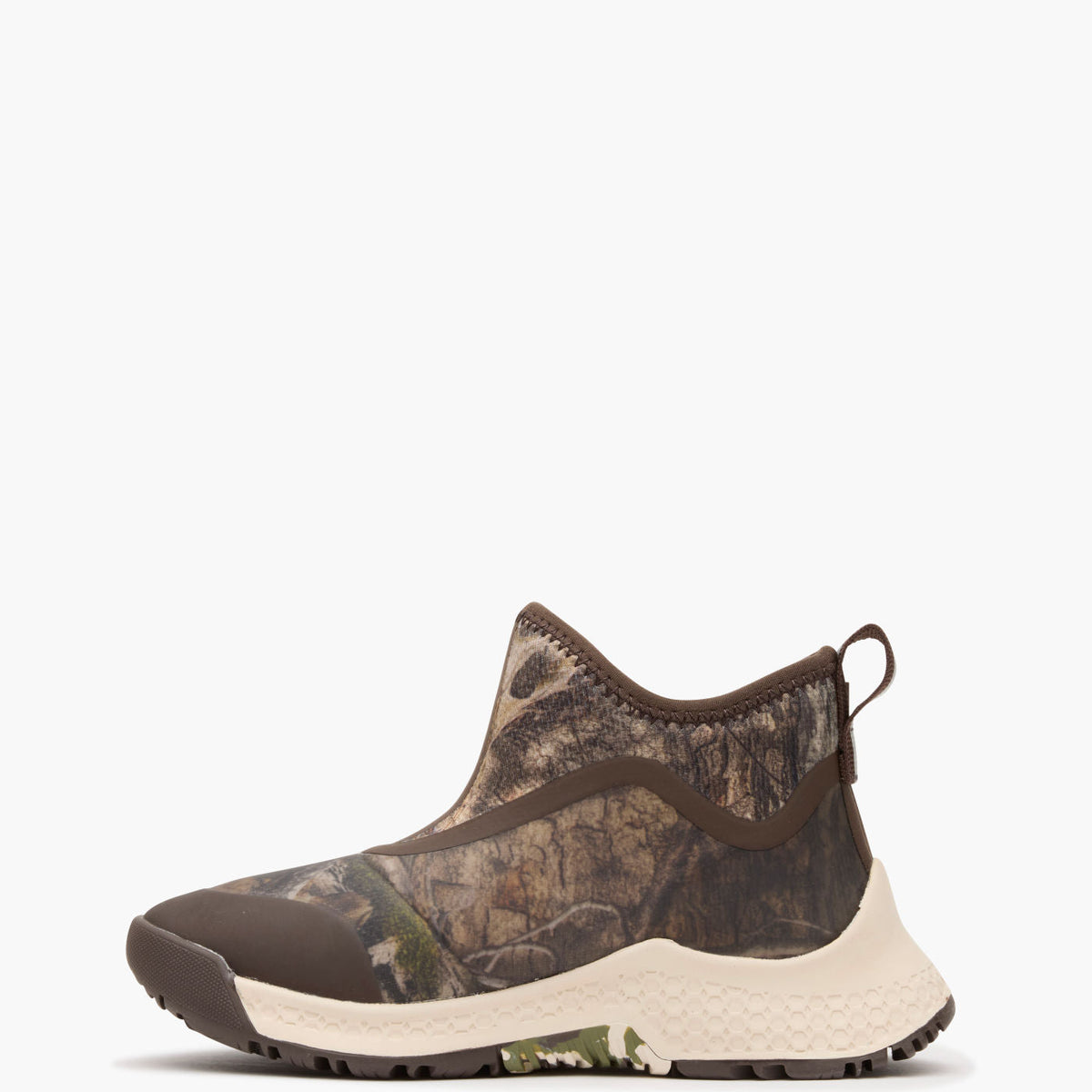 Little Kids' Outscape Pull On Boot - Mossy Oak Country Dna | Muck Boot Company