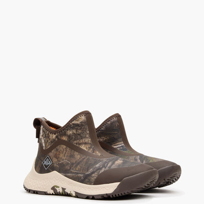 Little Kids' Outscape Pull On Boot - Mossy Oak Country Dna | Muck Boot Company