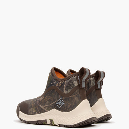 Little Kids' Outscape Pull On Boot - Mossy Oak Country Dna | Muck Boot Company