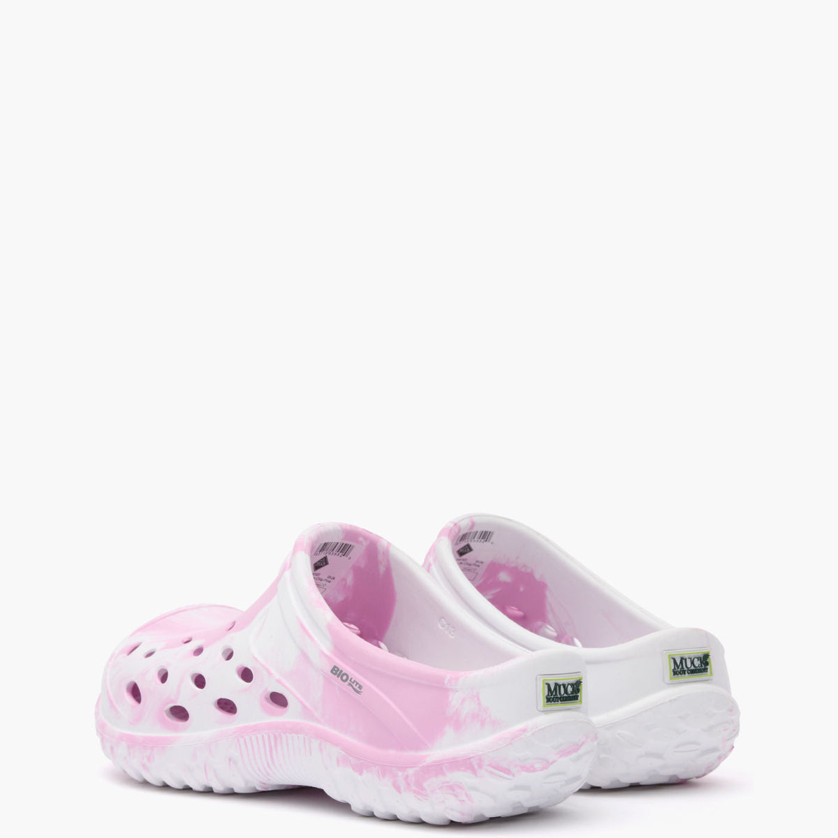Big Kids' Muckster Lite EVA Clog | Muck Boot Company